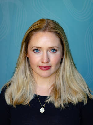 Photo: Indigo Trigg-Hauger / PRIO